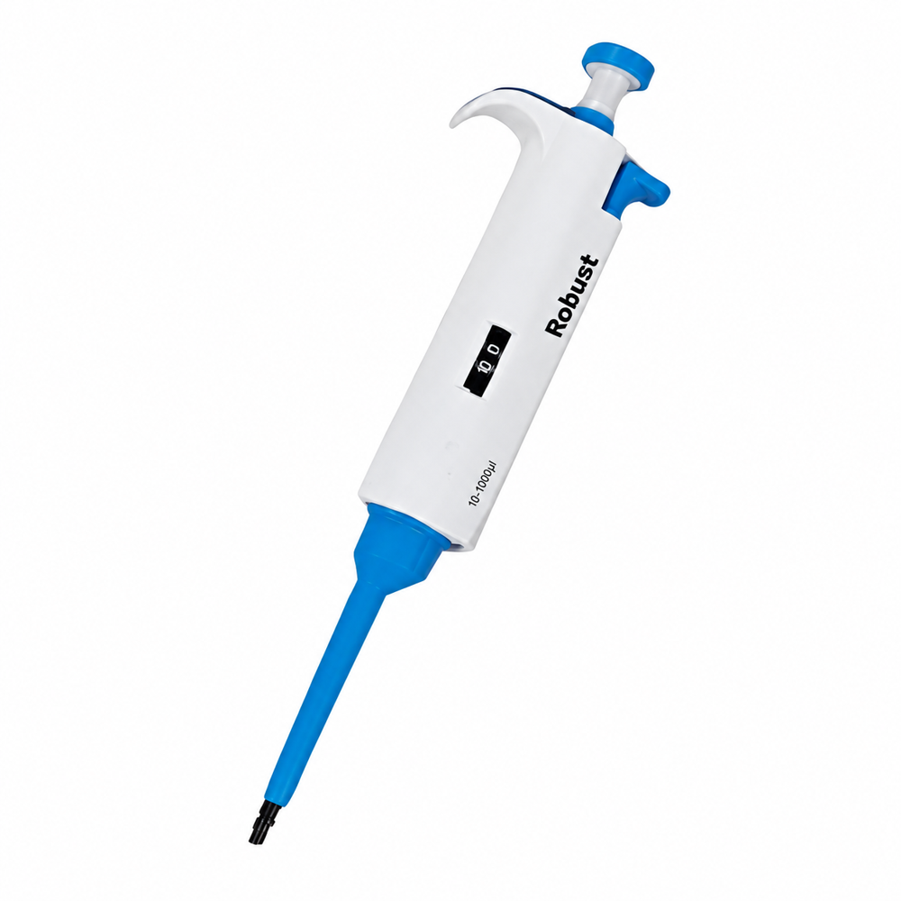 (Semi Autoclave) Micro-pipette