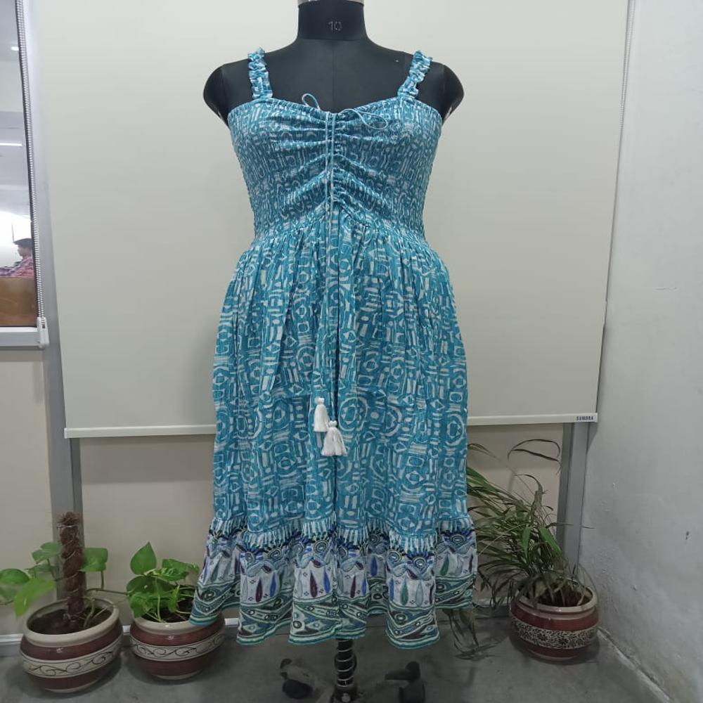 Long Women Tunics