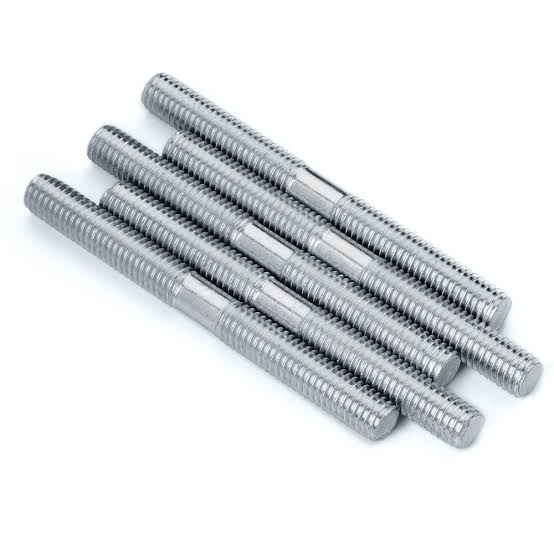  Titanium Gr 12 Stud Bolts