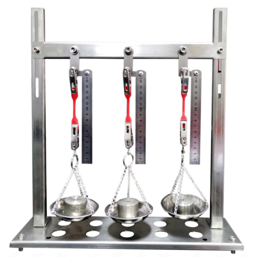 Heat Extension Tester IEC 60811 heat extension test apparatus for cable insulation
