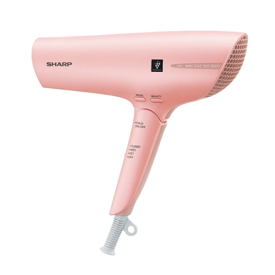 Plasmacluster Hair Care Unit