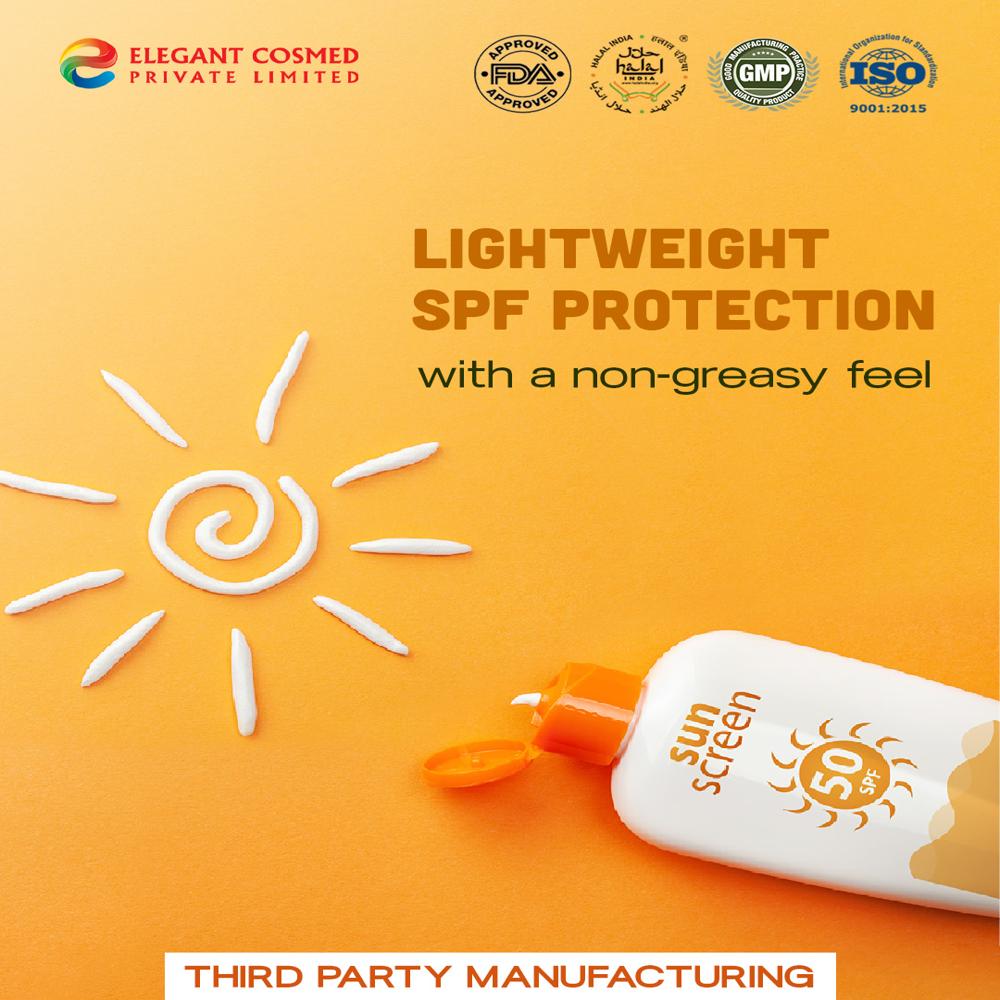 Tinted Sunscreen Lotion Spf 60 Third Party Manufacturingtinted Sunscreen Lotion Spf 60 Third Party Manufacturingtinted Sunscreen Lotion Spf 60 Third Party Manufacturing - Attributes: Smudge Proof