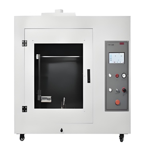 Needle Flame Tester IEC 60695-11-5 needle flame test apparatus for fire hazard evaluation