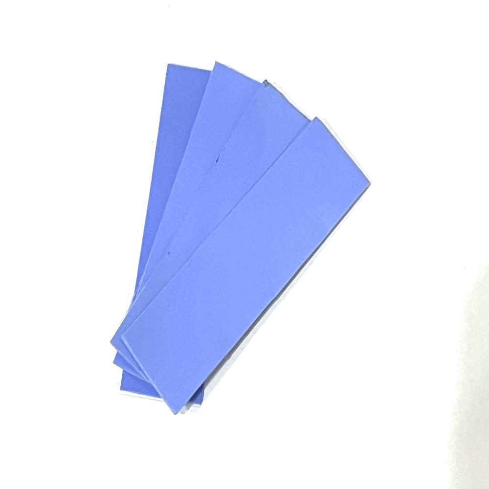 Thermal Cooling Pad 6W/(M.K) - Application: Cpus And Processors