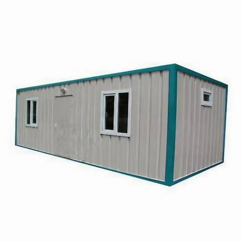 30X10X8.6 Office Container