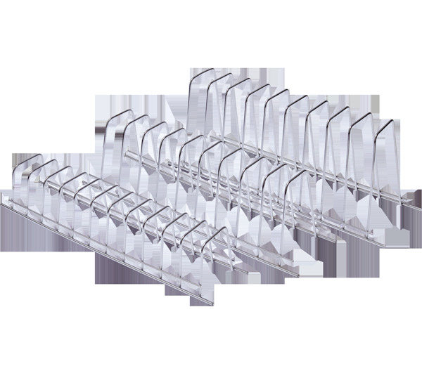 Rack Set Wire Basket