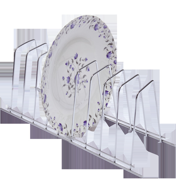Thali Rack Wire Basket