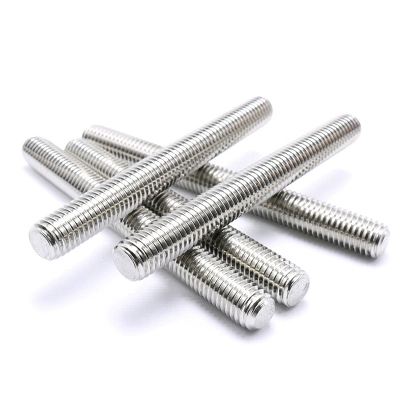 Titanium Gr 5 Stud Bolts