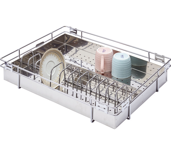 Folding Basket
