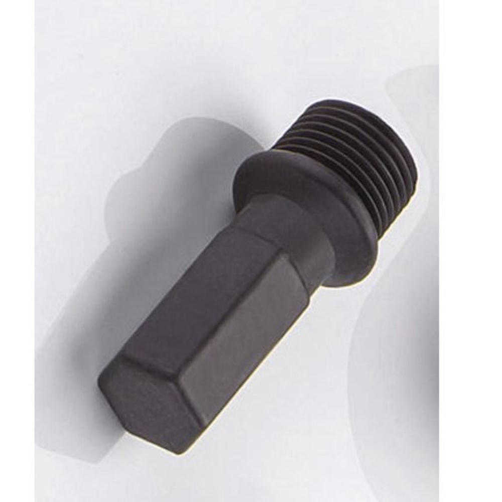 Upvc Solid End Plug - Application: Plumbing