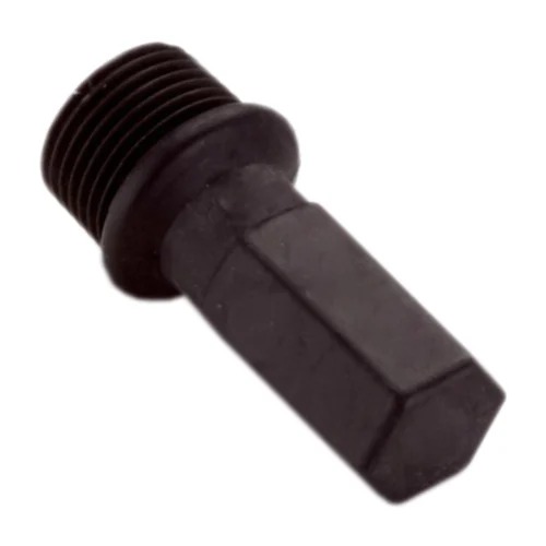 Upvc Solid End Plug - Application: Plumbing