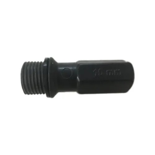 Upvc Solid End Plug - Application: Plumbing