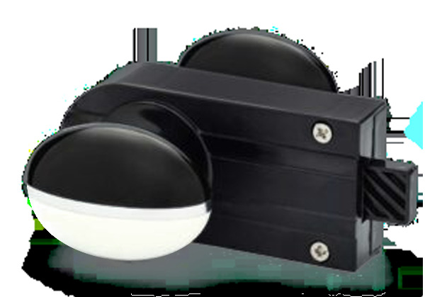 PVC Door Lock Standard