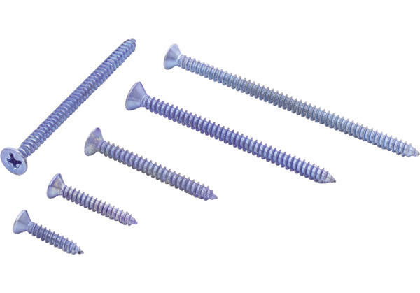 MS Blue Screw