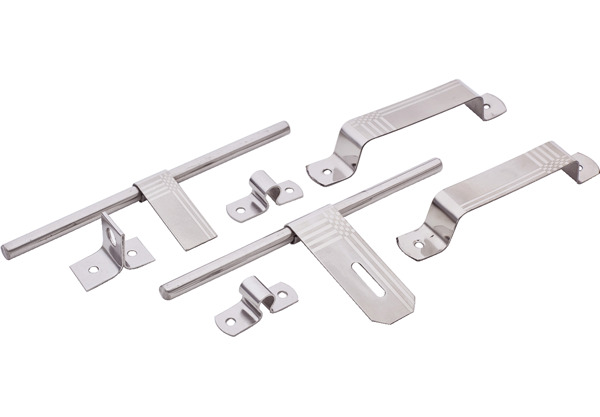 Door kit