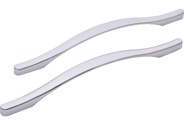 Dolphin Door Handle