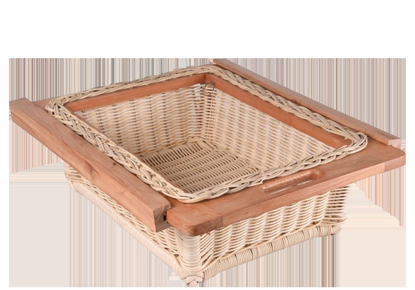 Wicker Basket