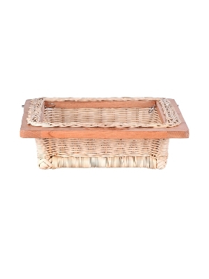 Wicker Basket