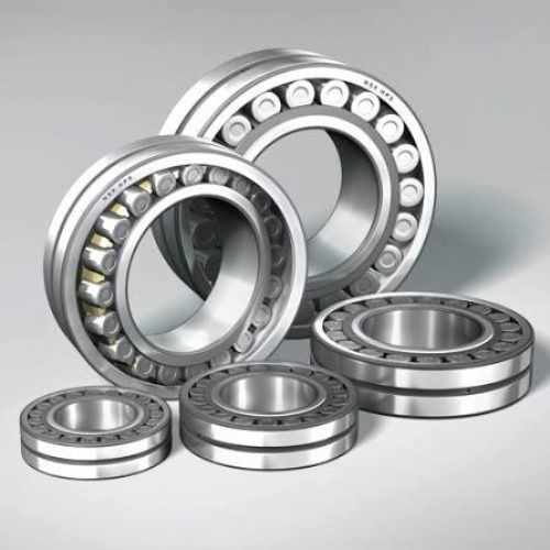 Spherical roller bearing