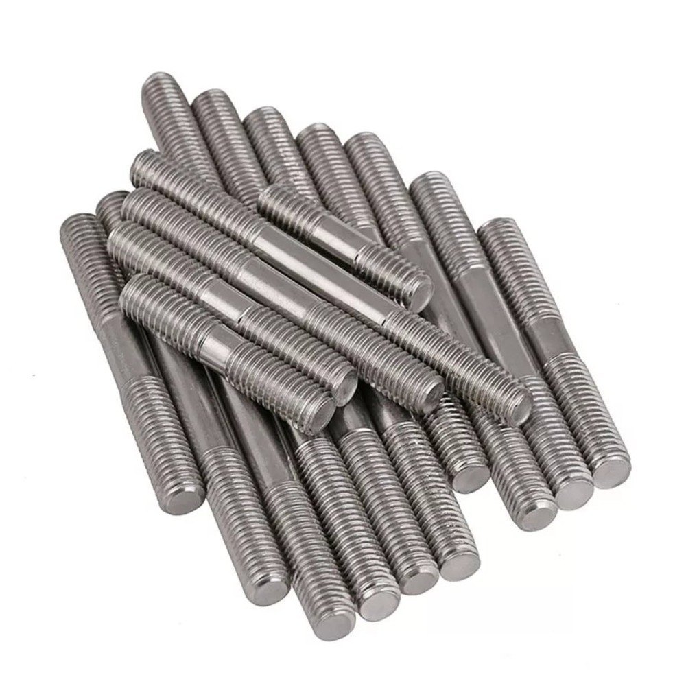 Titanium Gr 1 Stud Bolts