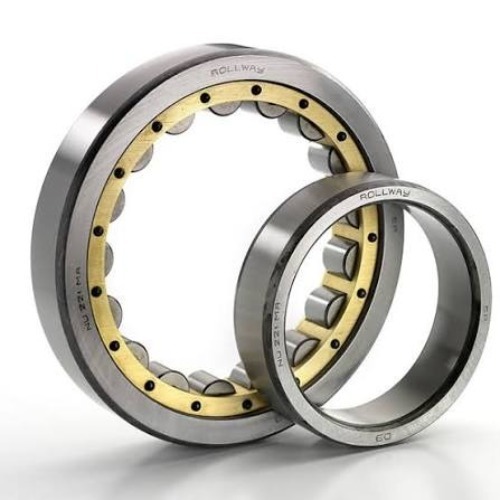 Cylindrical roller bearing