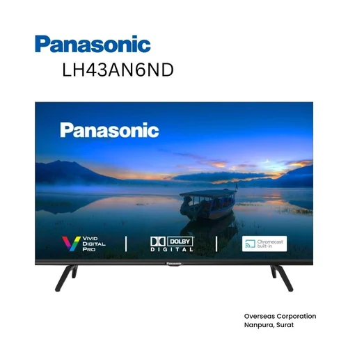 Panasonic LH-32AN6ND LED Commercial Display, 32 inch