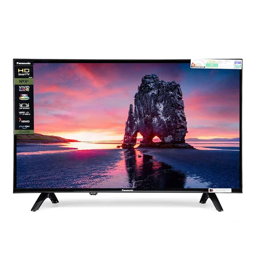 Panasonic LH-55HX1DX