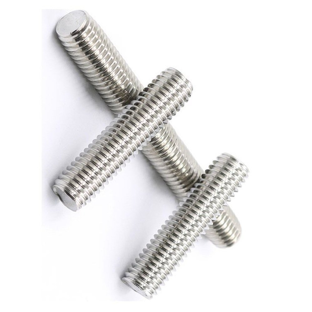 Titanium Gr 4 Stud Bolts