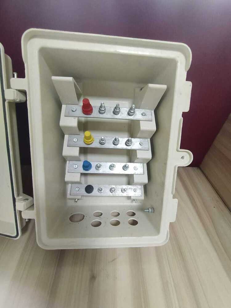 Bus Bar Box 3020