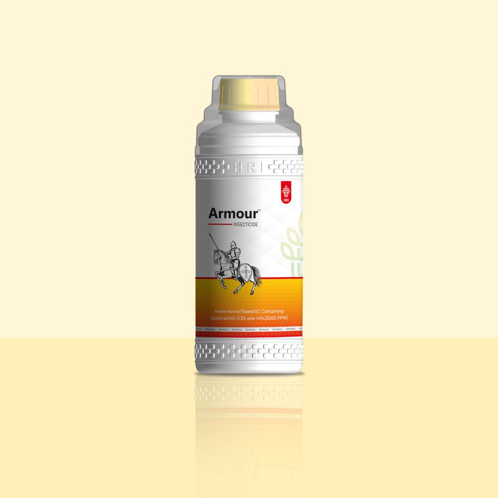 Armour Agricultural Insecticides