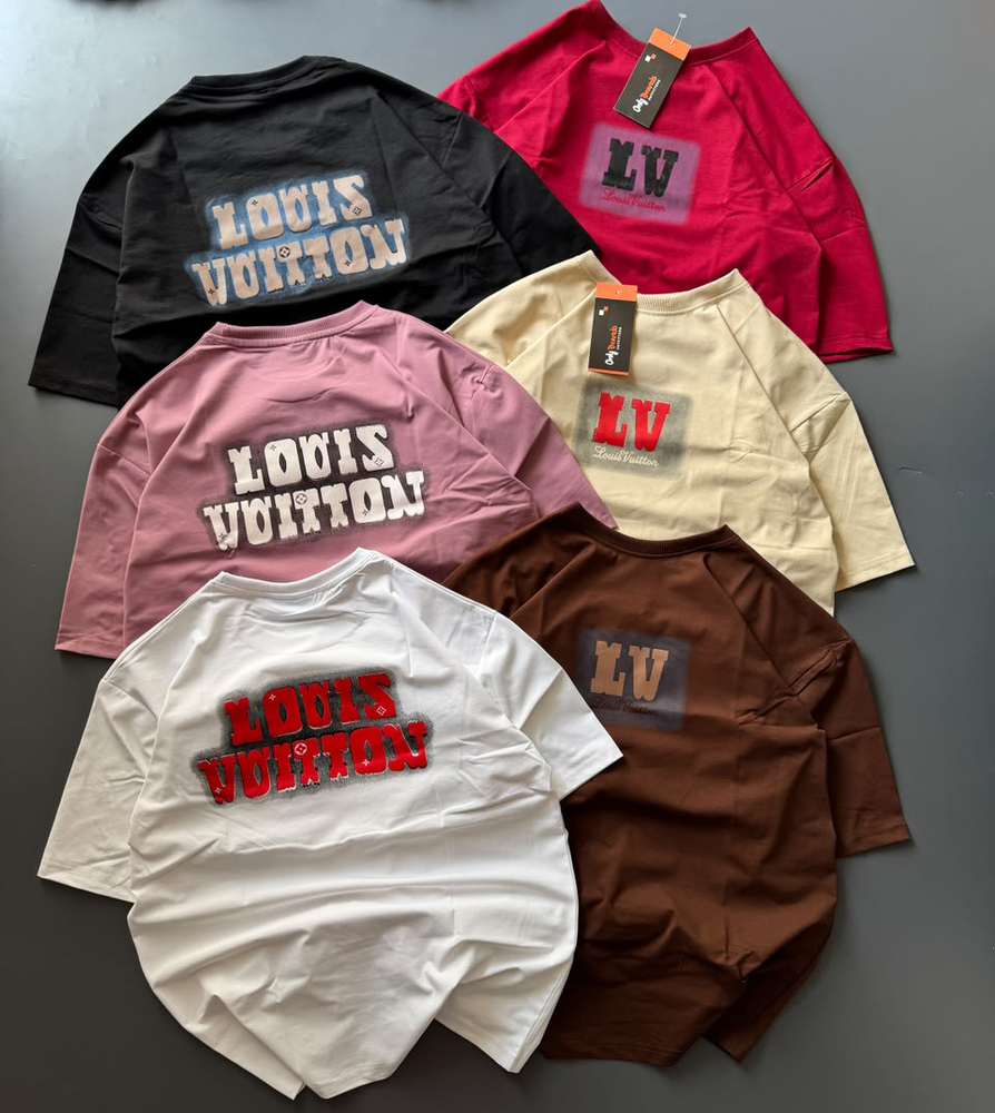 Kids Designer T-Shirt