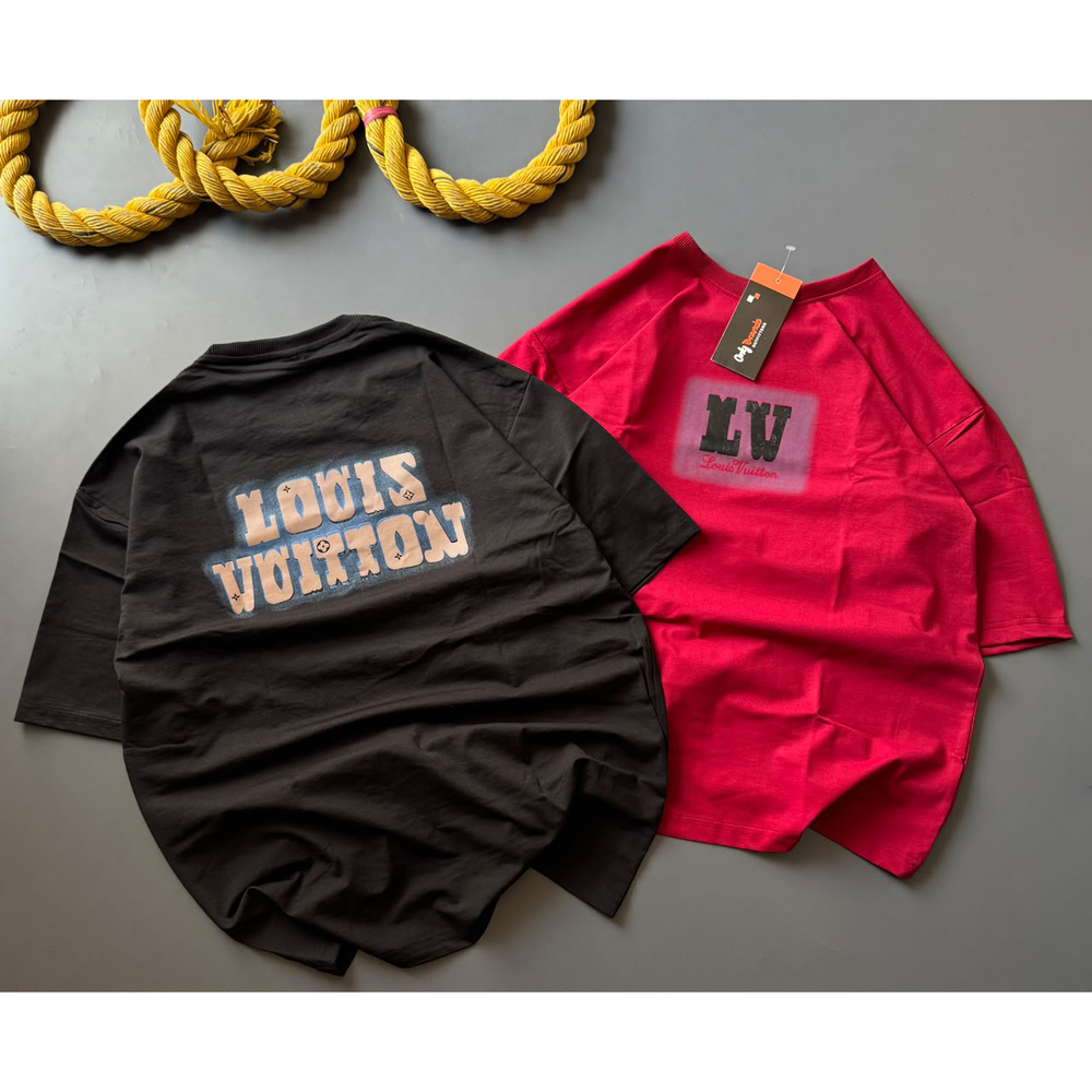 Kids Plain Round Neck T-Shirt