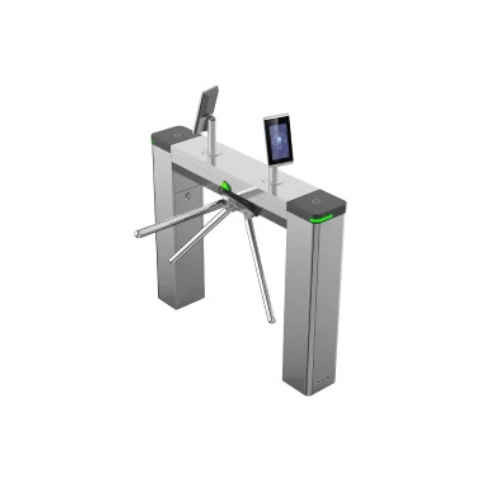 Hikvision  Pro Tripod Turnstile