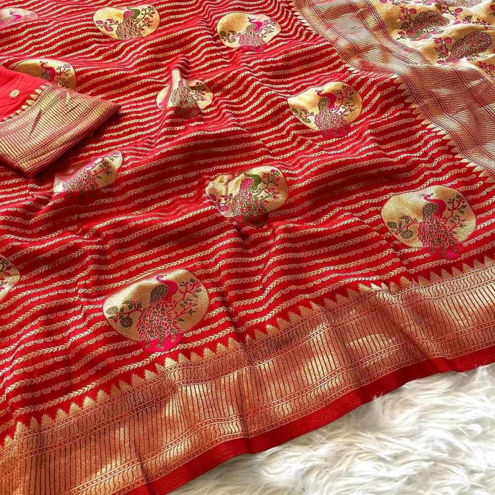 Latest Exclusive Trendy Designer Saree Collection