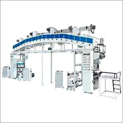 Paper Coating Machine - Feature: Low Energy Consumption