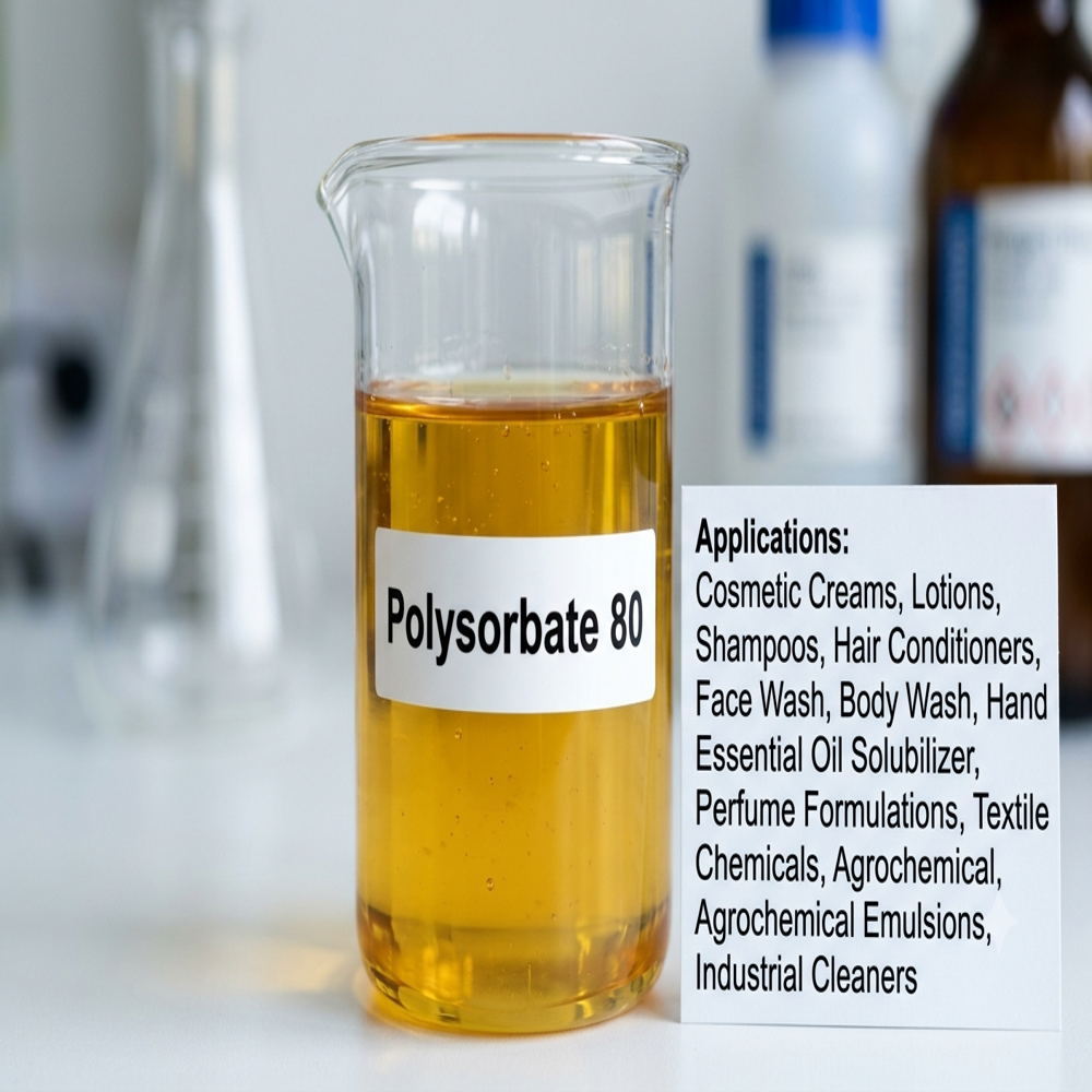 polysorbate 80
