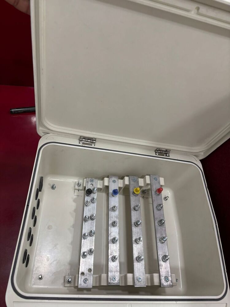 Bus Bar Box 3527