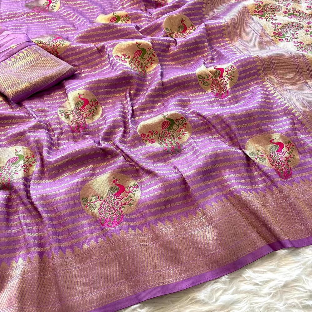Latest Exclusive Trendy Designer Saree Collection