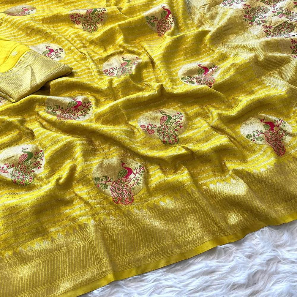 Latest Exclusive Trendy Designer Saree Collection