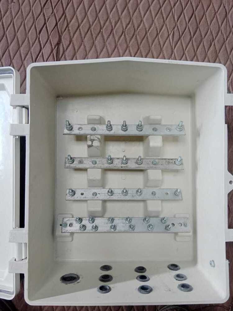 Bus Bar Box 3753