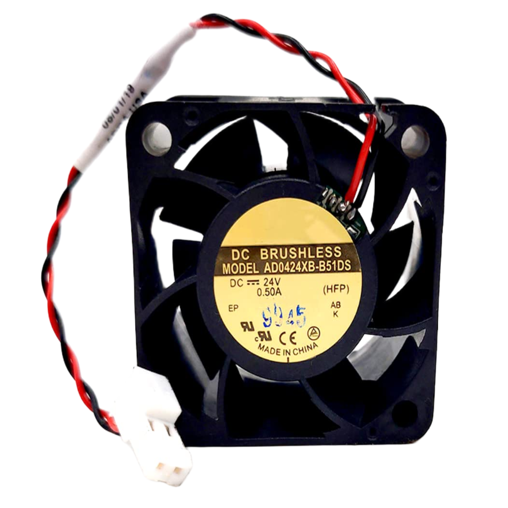 ADDA AD0424XB-B51DS DC Brushless Cooling Fan