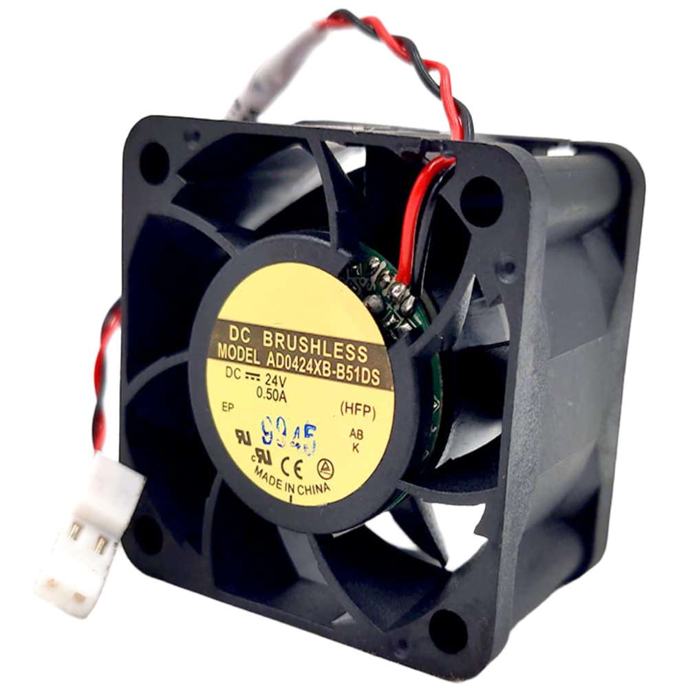 ADDA AD0424XB-B51DS DC Brushless Cooling Fan