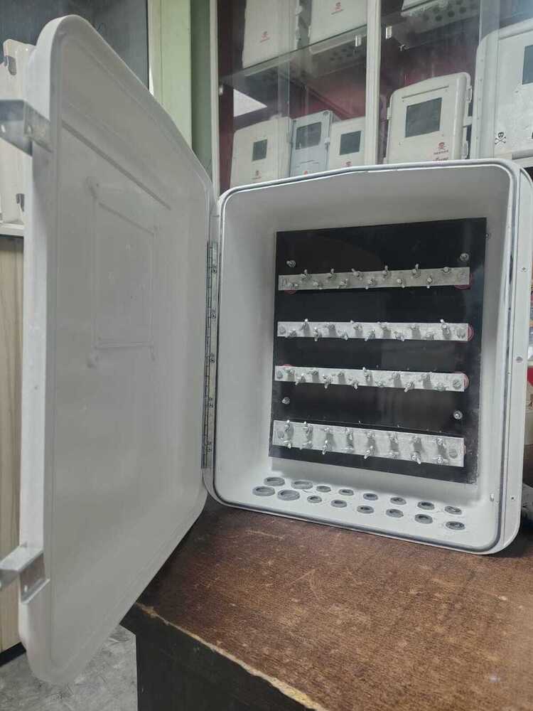 Bus Bar Box 4537