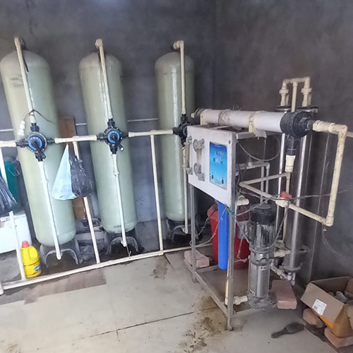 Ro Water Filter