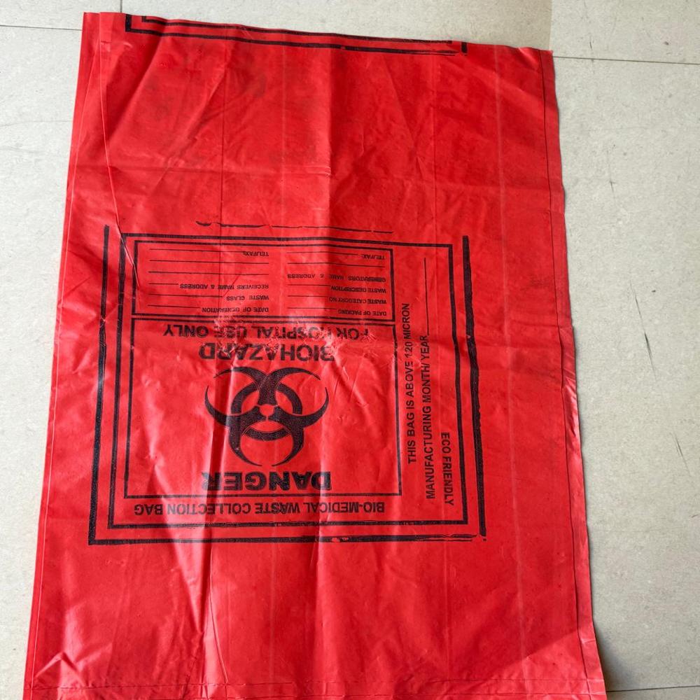 Garbage bags for restaurants