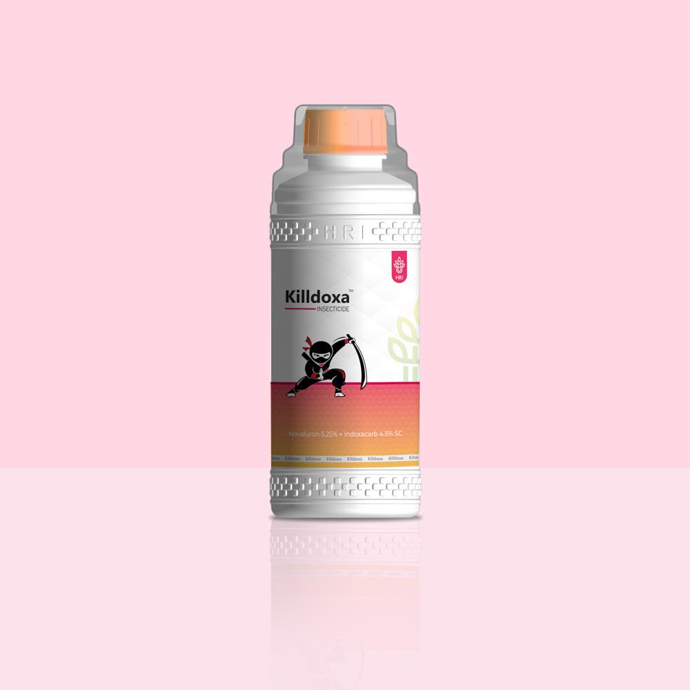 Killdoxz Agricultural Insecticides - Cas No: 318575