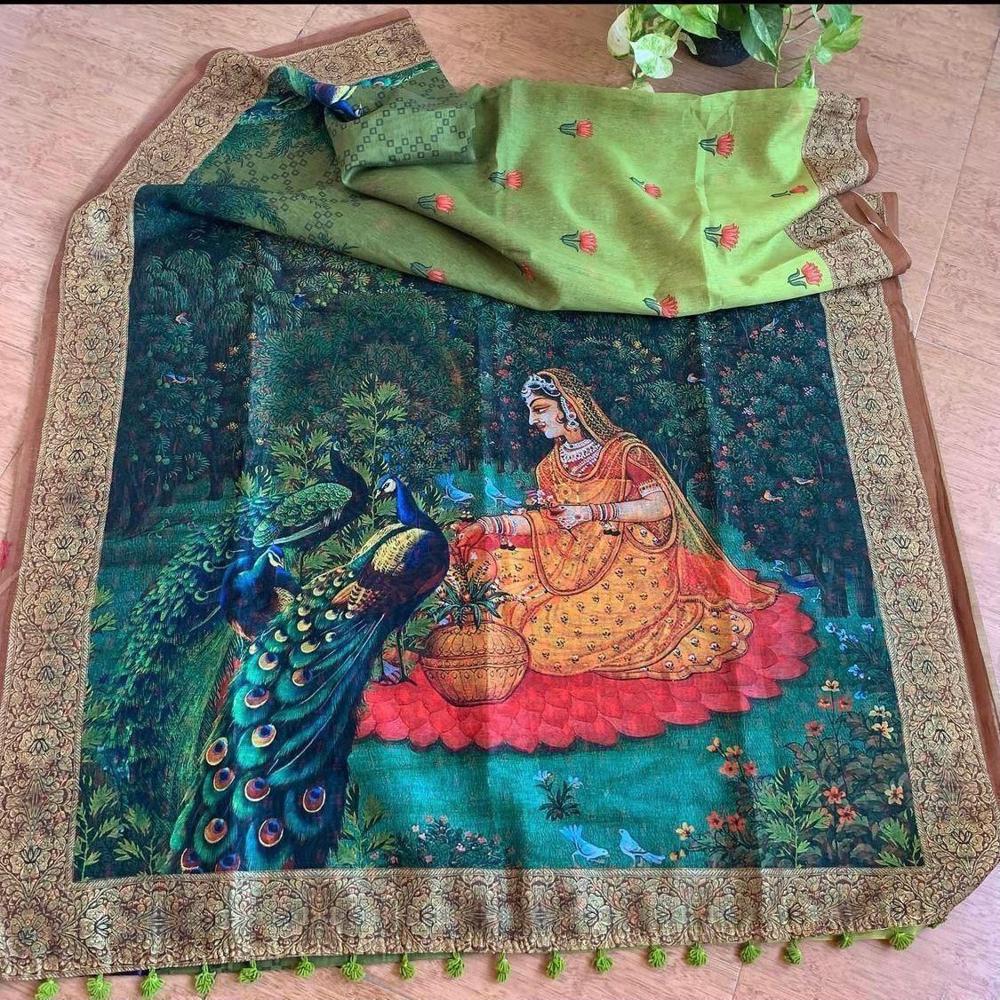 Premium Exclusive Designer Saree Collection