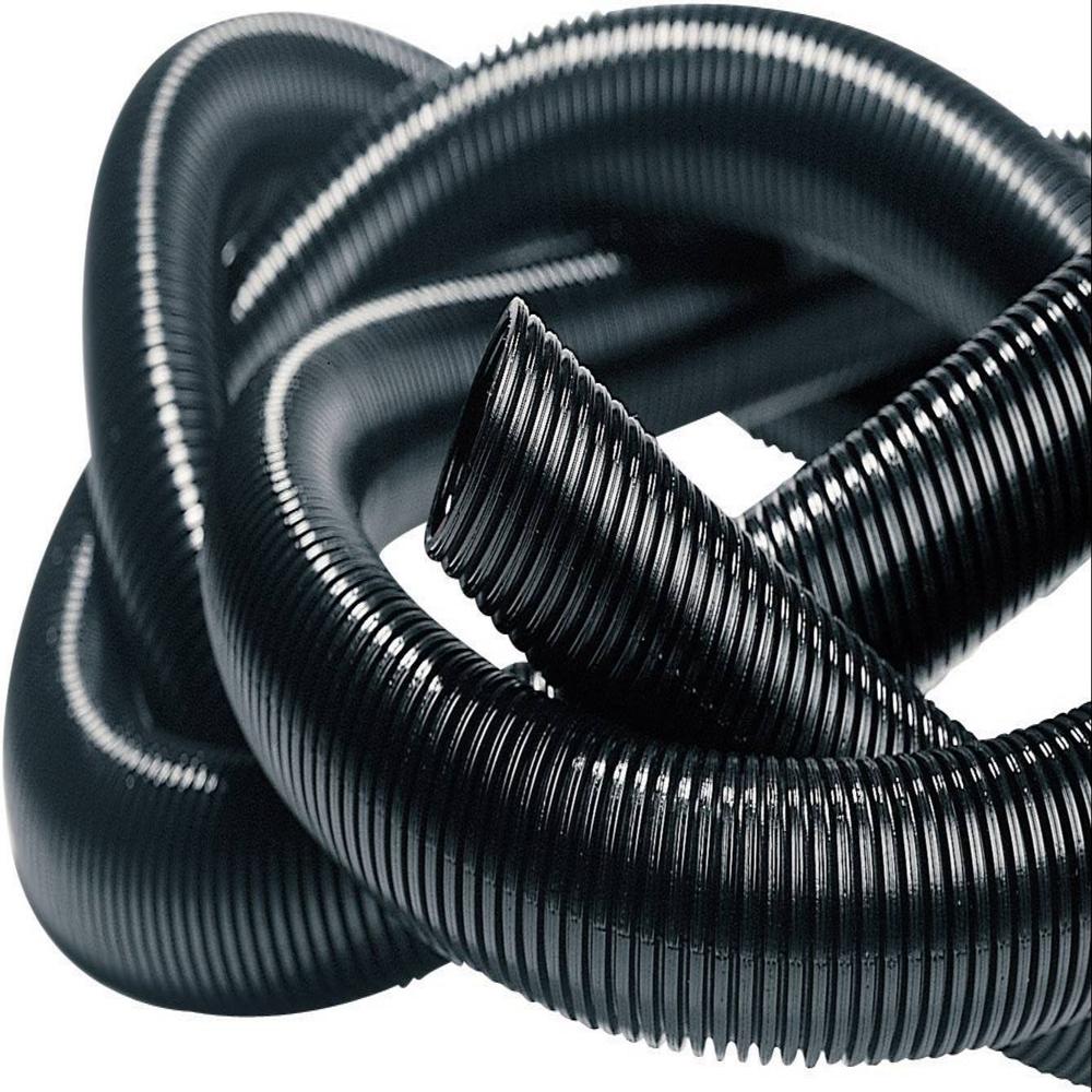 Nylon Polyamide Flexible Conduit Pipe - Application: Cable Protection