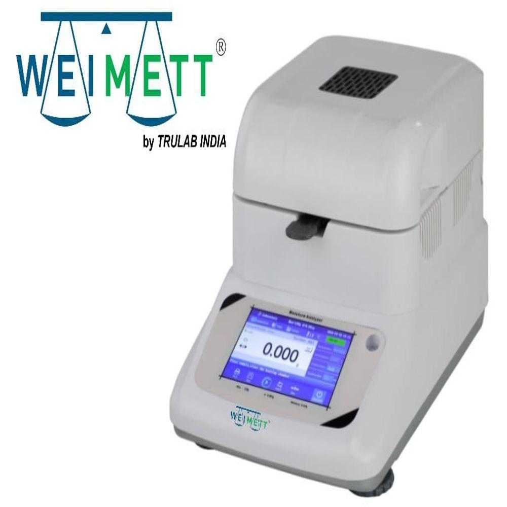 INFRARED MOISTURE BALANCE-MB104