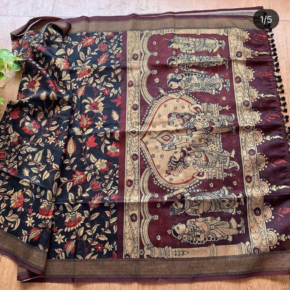 Premium Exclusive Designer Saree Collection